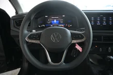 VW Polo 4Me TSI in Deep Black Perleffekt