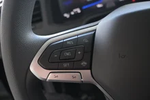 VW Polo 4Me TSI in Deep Black Perleffekt