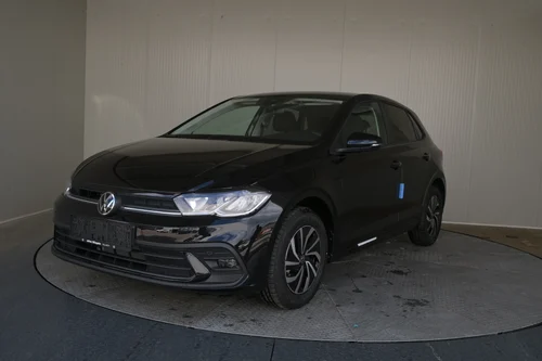 VW Polo 4Me TSI