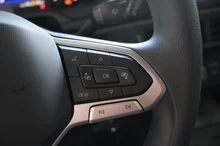 VW Polo 4Me TSI in Deep Black Perleffekt