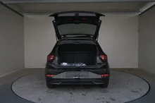 VW Polo 4Me TSI in Deep Black Perleffekt