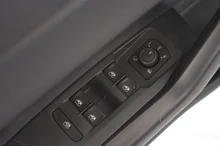 VW Polo 4Me TSI in Deep Black Perleffekt