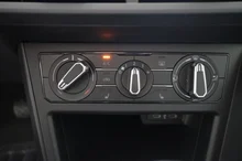 VW Polo 4Me TSI in Deep Black Perleffekt
