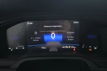 VW Polo 4Me TSI in Deep Black Perleffekt
