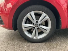 Thumbnail-Foto von Fahrzeug