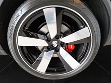 Thumbnail-Foto von Fahrzeug