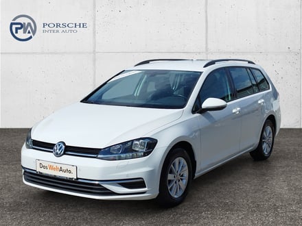 VW Golf Variant Comfortline TDI SCR