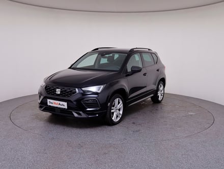 SEAT Ateca FR 2.0 TDI DSG