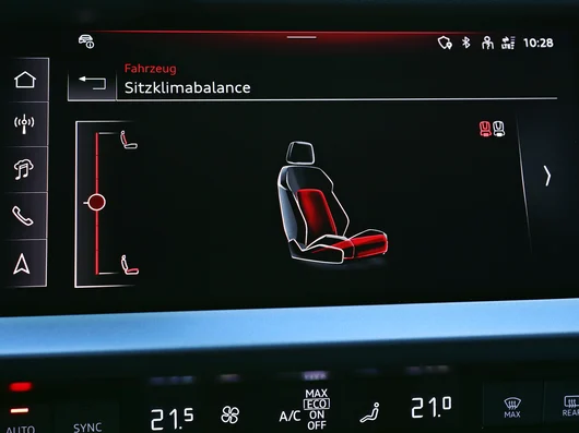Bild eines A3 allstreet 40 TFSI e