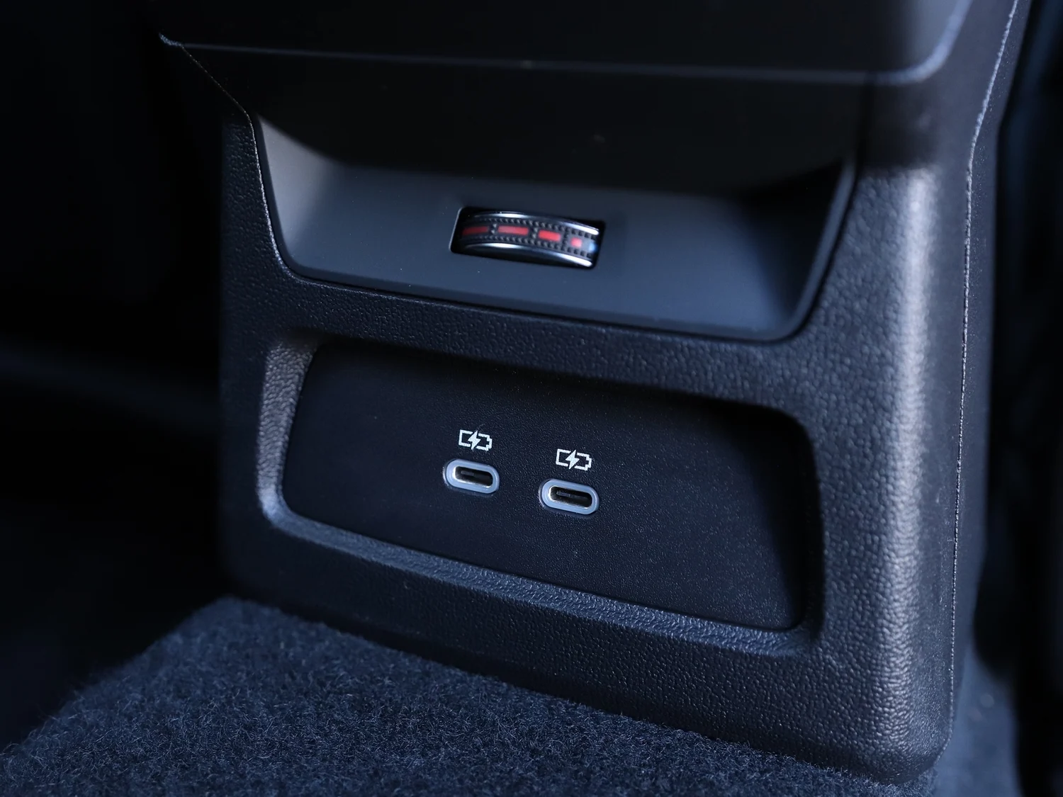 Bild eines A3 allstreet 40 TFSI e