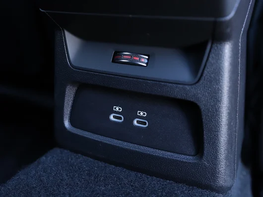 Bild eines A3 allstreet 40 TFSI e