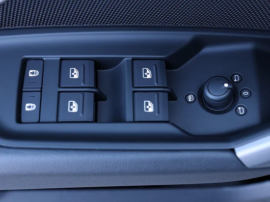 Bild eines A3 allstreet 40 TFSI e