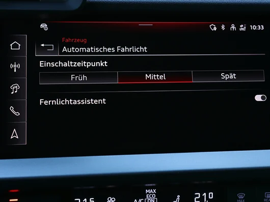 Bild eines A3 allstreet 40 TFSI e