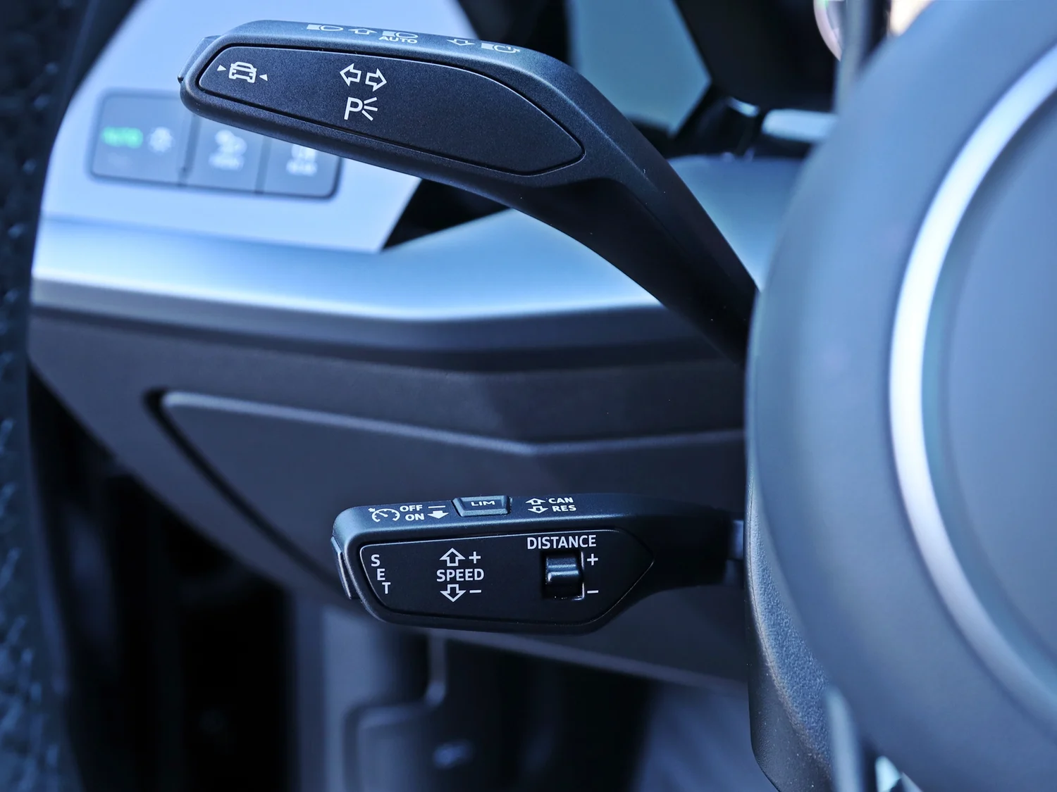Bild eines A3 allstreet 40 TFSI e