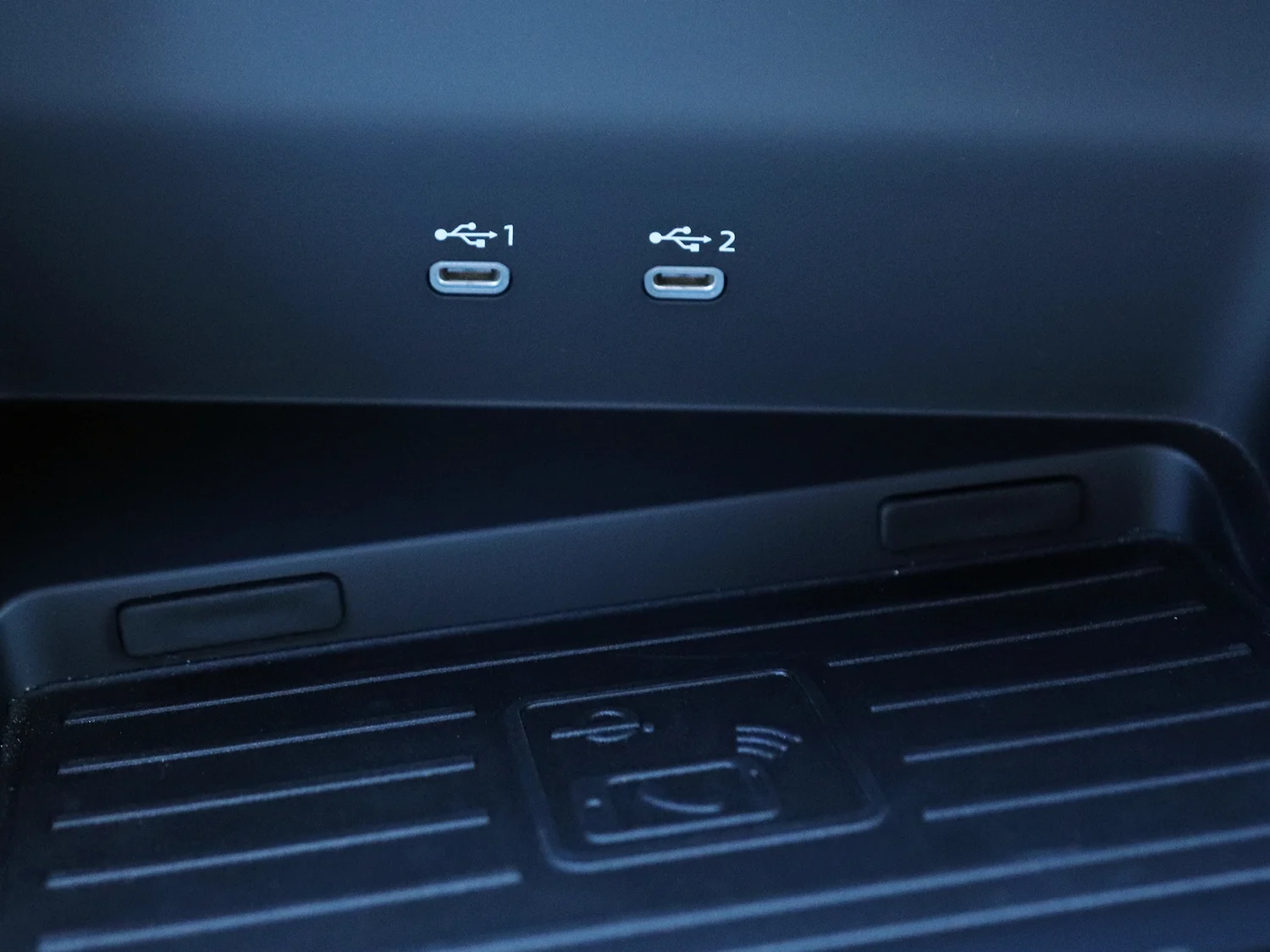 Bild eines A3 allstreet 40 TFSI e