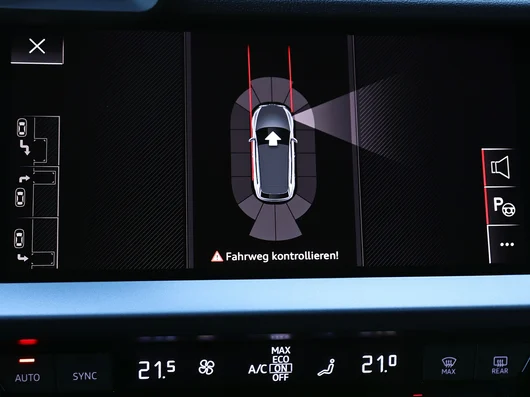 Bild eines A3 allstreet 40 TFSI e