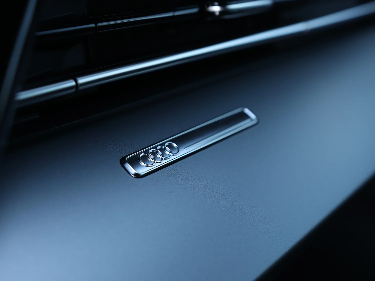 Bild eines A3 allstreet 40 TFSI e