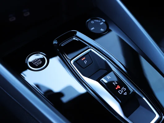 Bild eines A3 allstreet 40 TFSI e