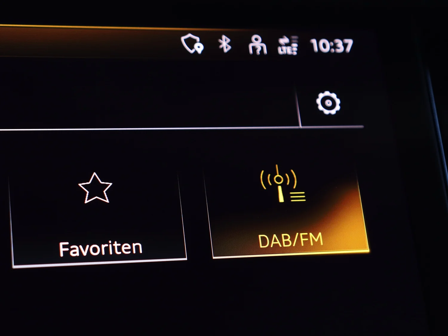 Bild eines A3 allstreet 40 TFSI e