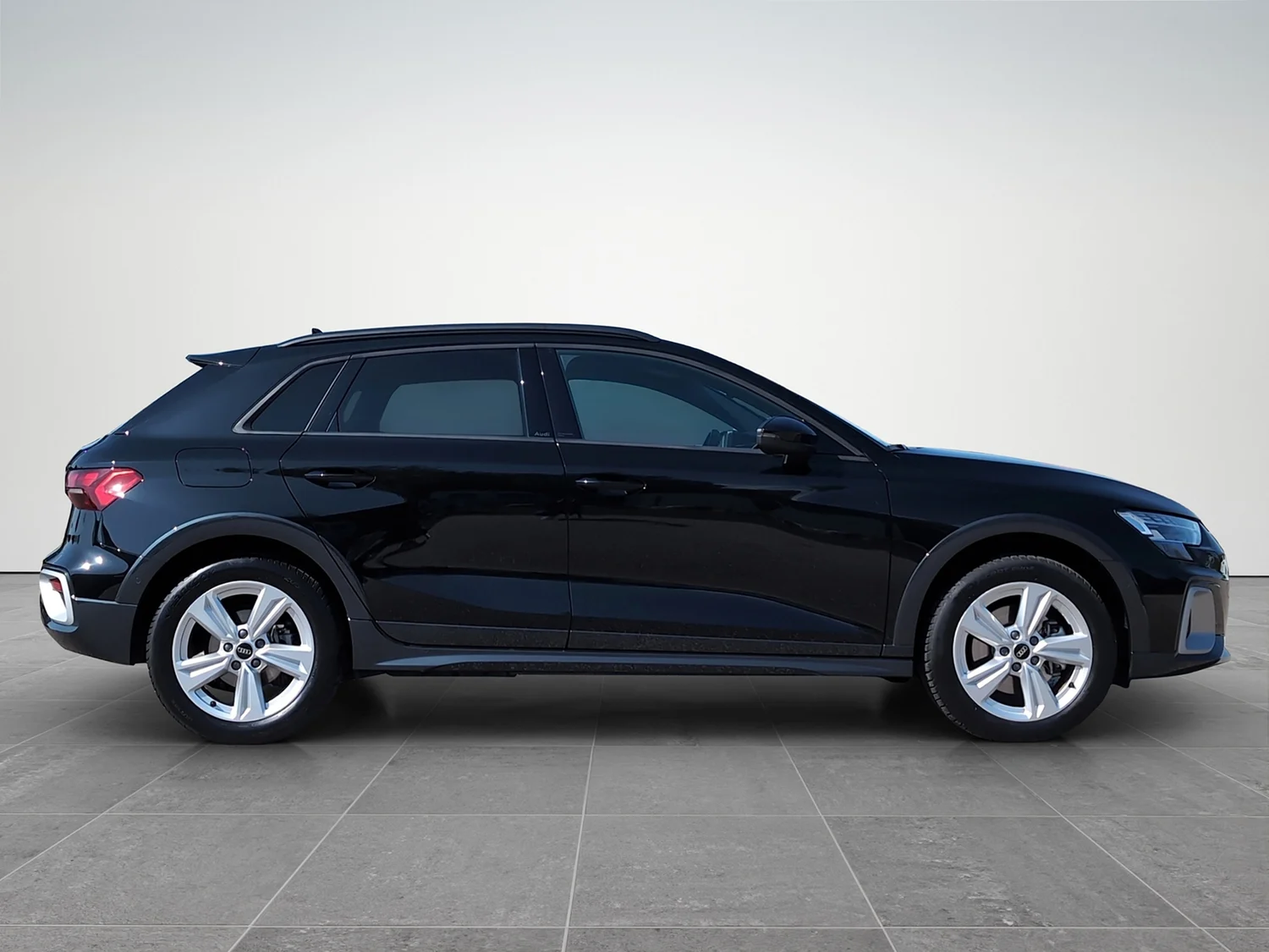 Bild eines A3 allstreet 40 TFSI e