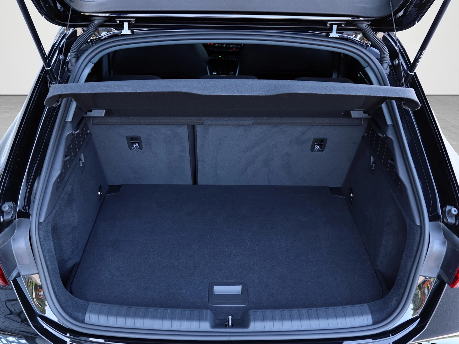 Bild eines A3 allstreet 40 TFSI e
