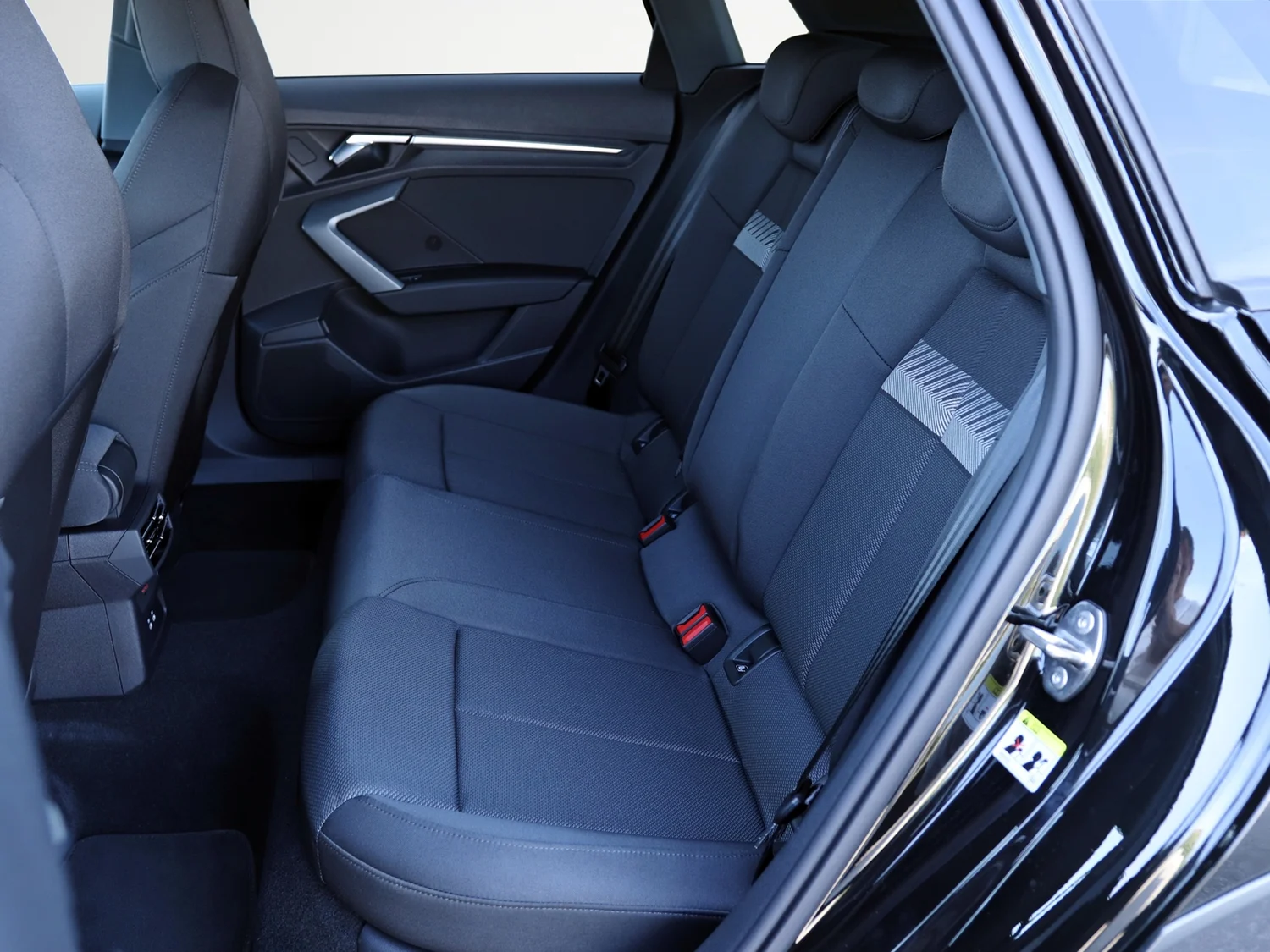 Bild eines A3 allstreet 40 TFSI e