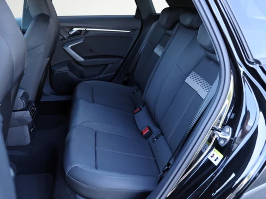 Bild eines A3 allstreet 40 TFSI e