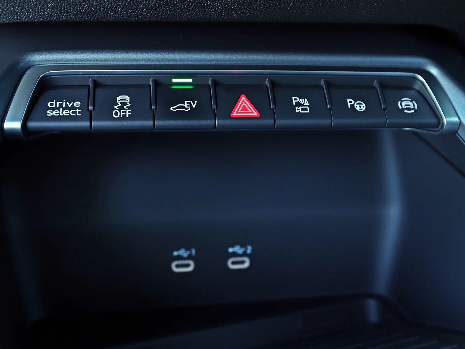 Bild eines A3 allstreet 40 TFSI e