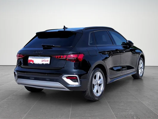 Bild eines A3 allstreet 40 TFSI e