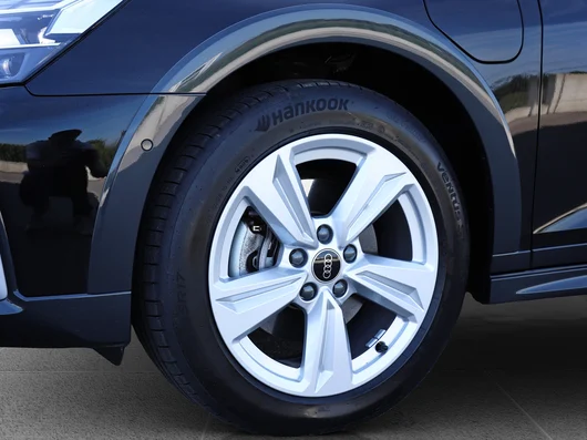 Bild eines A3 allstreet 40 TFSI e