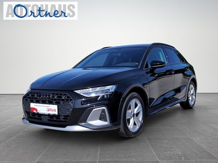 Audi A3 allstreet 40 TFSI e