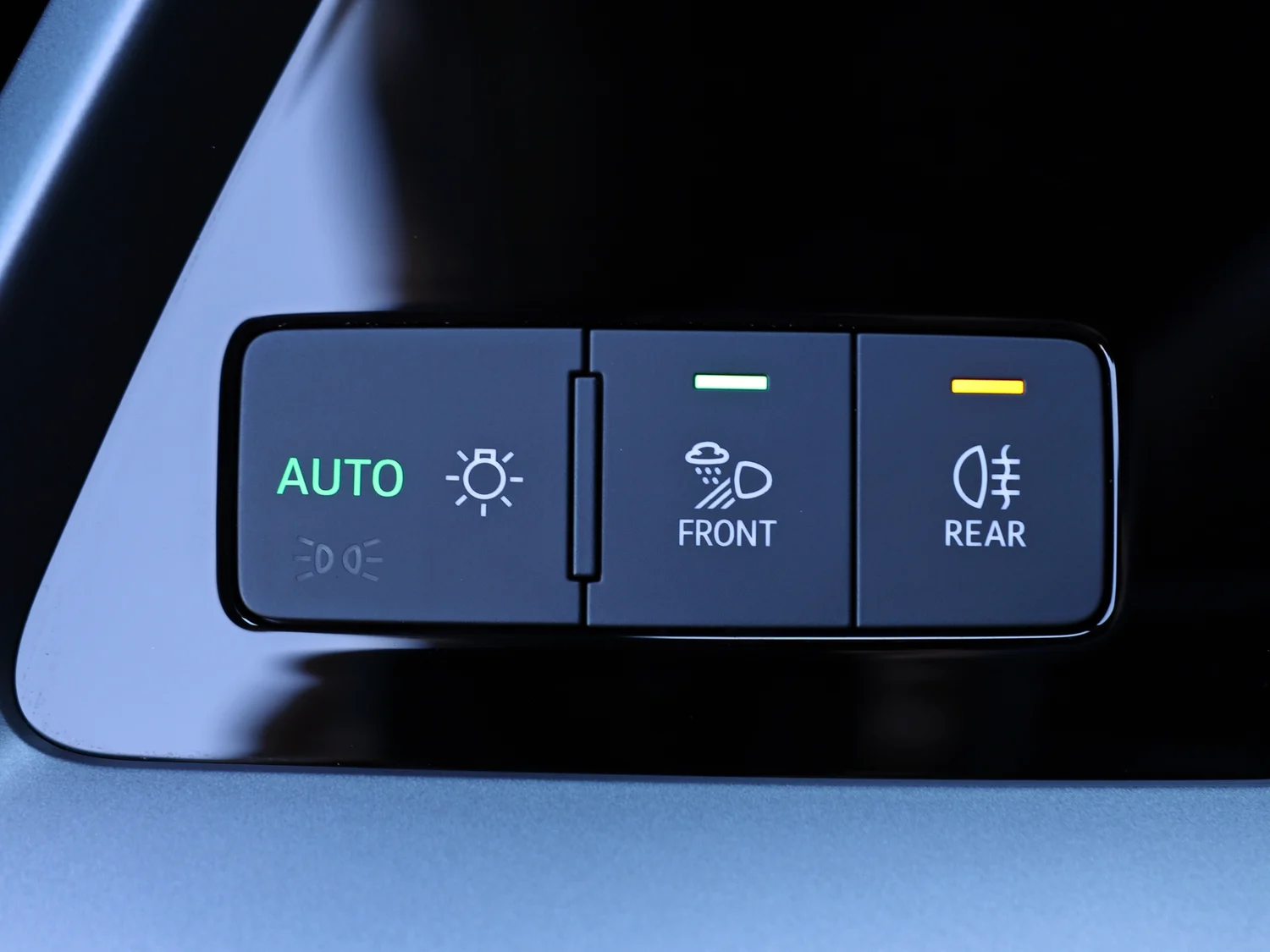 Bild eines A3 allstreet 40 TFSI e