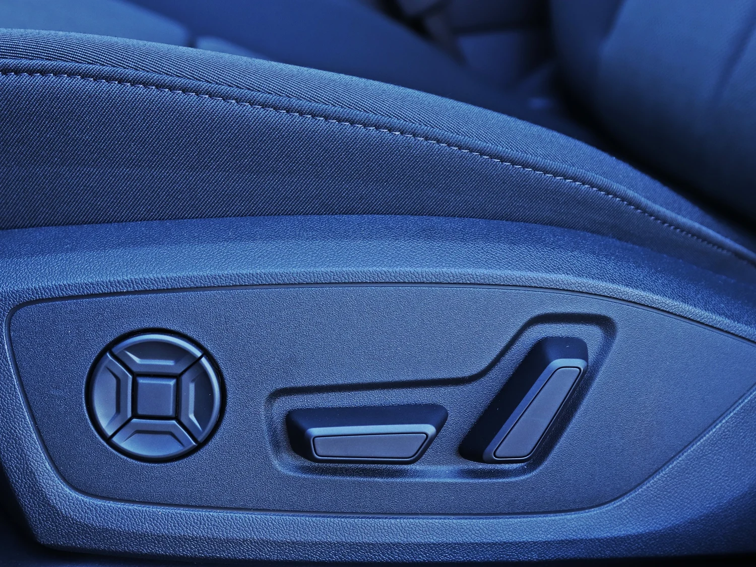Bild eines A3 allstreet 40 TFSI e