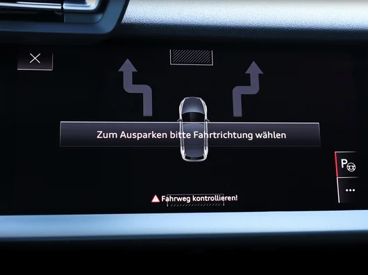Bild eines A3 allstreet 40 TFSI e