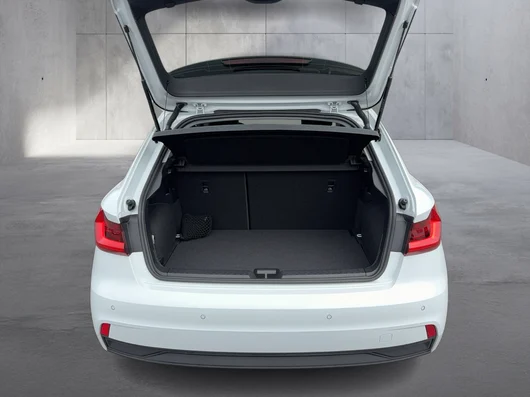 Bild eines Audi A1 Sportback 30 TFSI intense