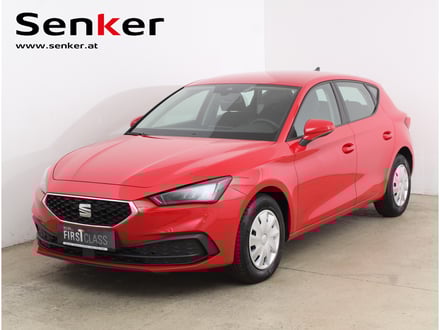 SEAT Leon Reference 2.0 TDI