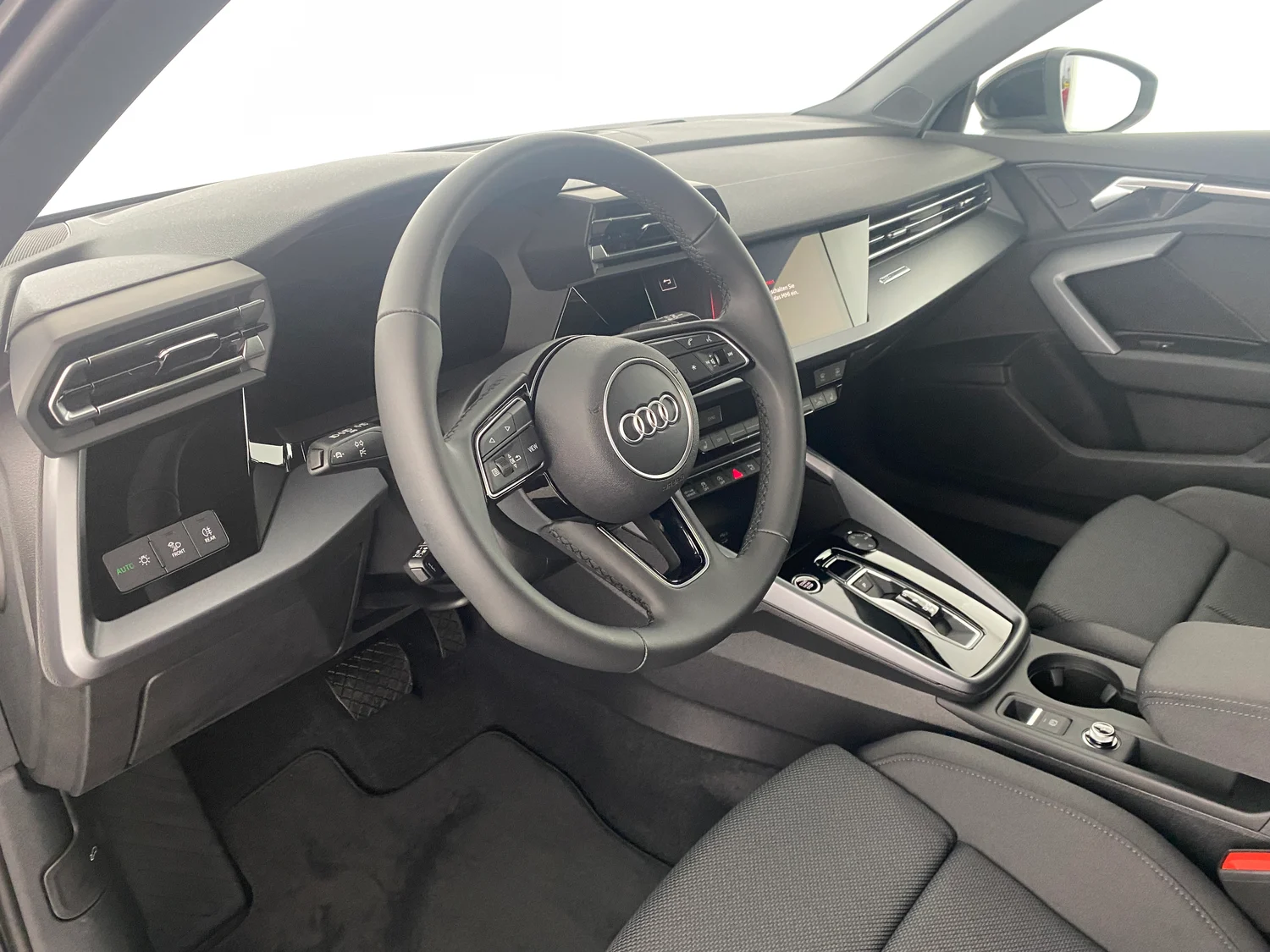 Bild eines Audi A3 Sportback 30 TFSI