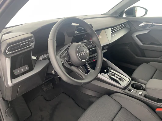 Bild eines Audi A3 Sportback 30 TFSI