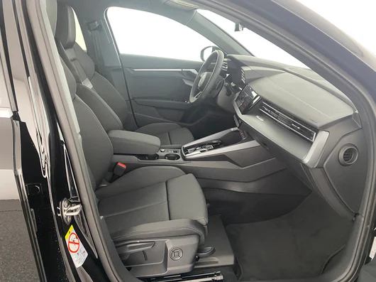 Bild eines Audi A3 Sportback 30 TFSI