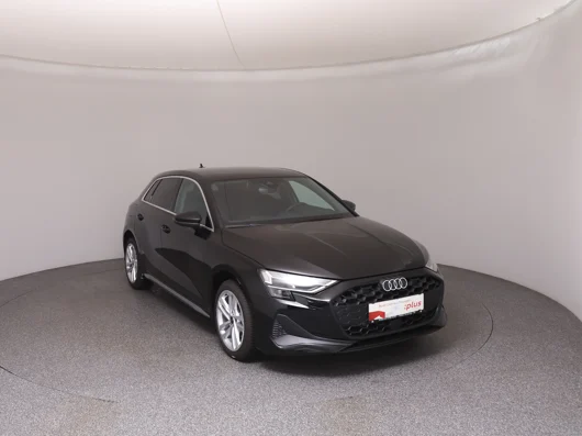 Bild eines Audi A3 Sportback 30 TFSI