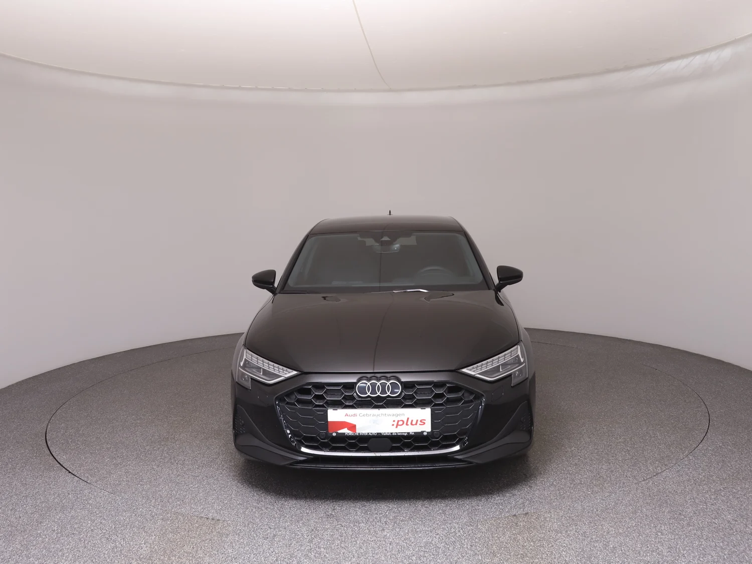 Bild eines Audi A3 Sportback 30 TFSI