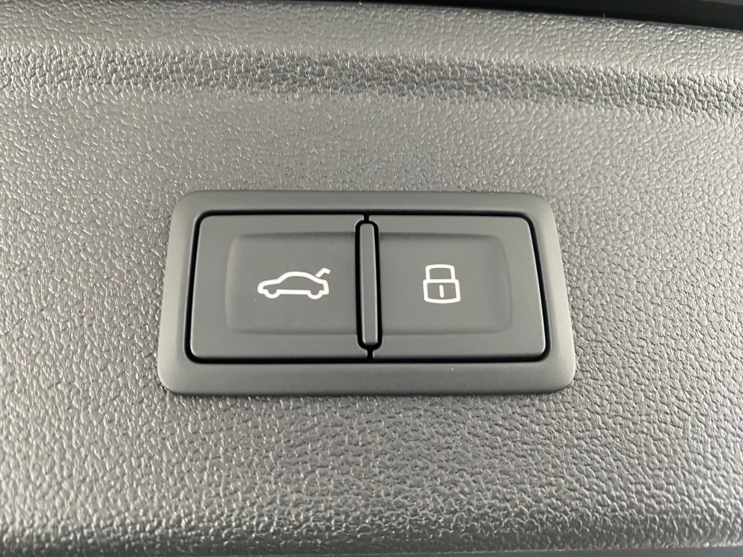 Bild eines Audi A3 Sportback 30 TFSI