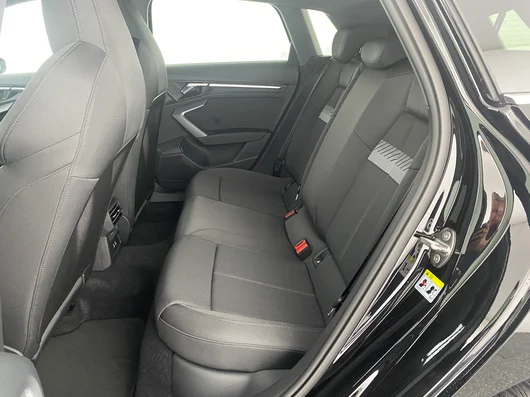 Bild eines Audi A3 Sportback 30 TFSI