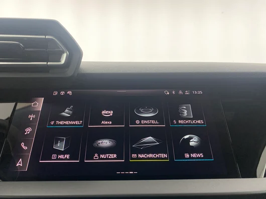 Bild eines Audi A3 Sportback 30 TFSI