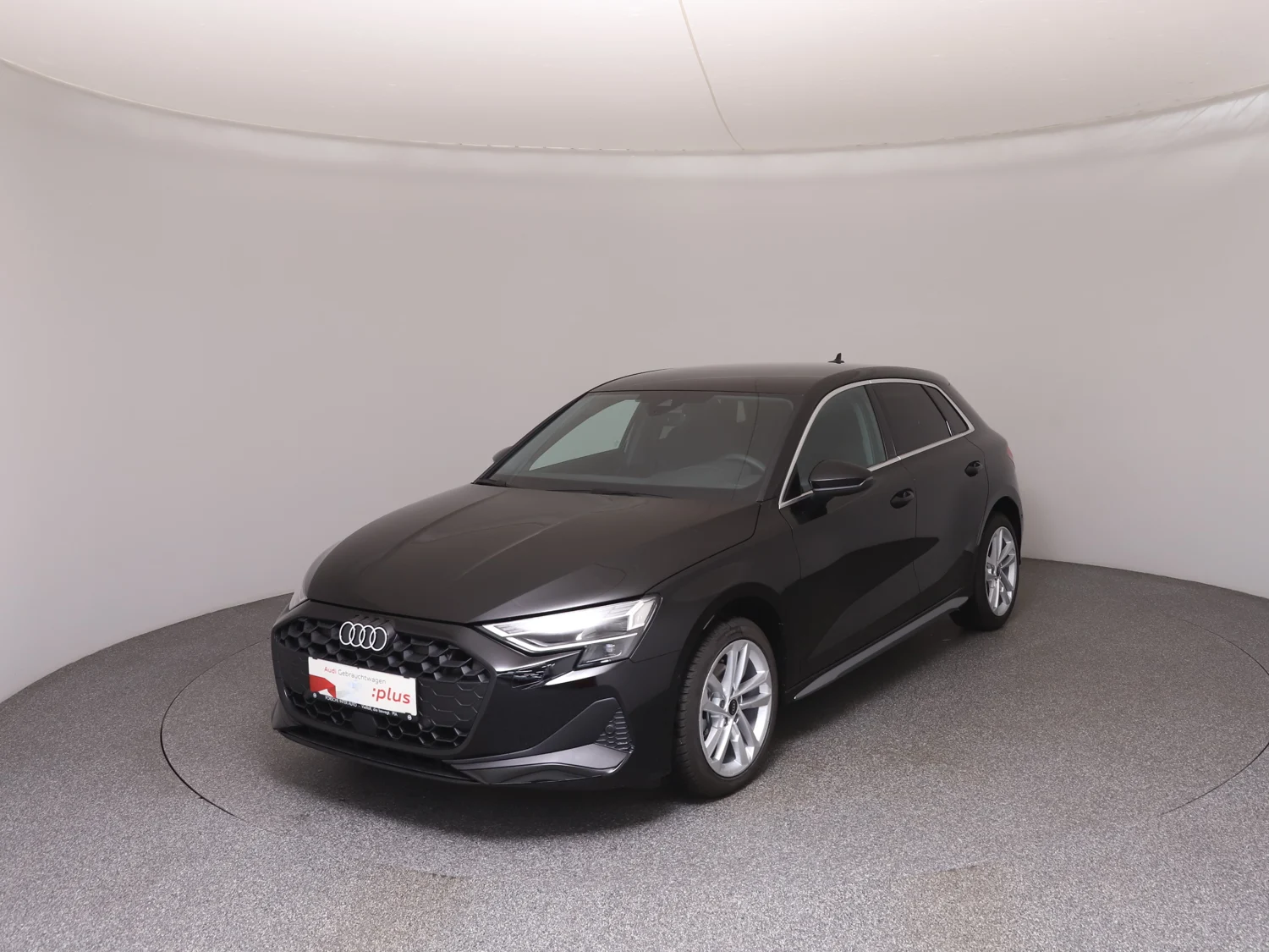 Bild eines Audi A3 Sportback 30 TFSI