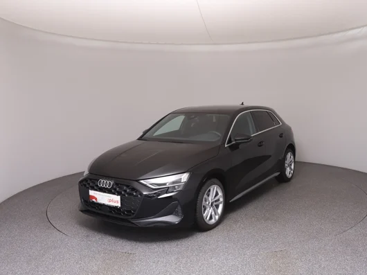 Bild eines Audi A3 Sportback 30 TFSI