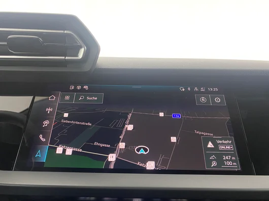 Bild eines Audi A3 Sportback 30 TFSI