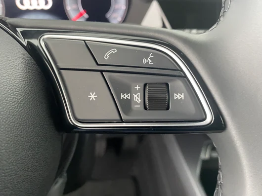 Bild eines Audi A3 Sportback 30 TFSI