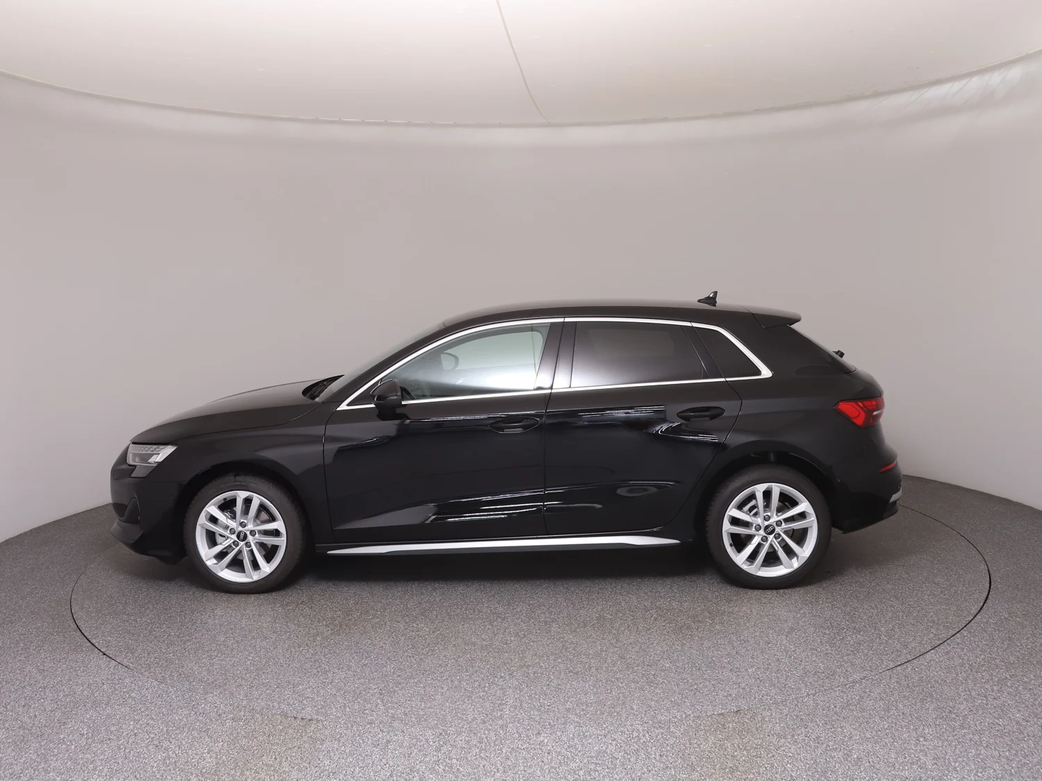 Bild eines Audi A3 Sportback 30 TFSI