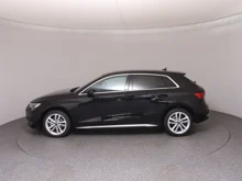 Thumbnail-Foto von Fahrzeug